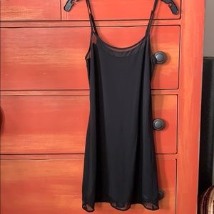 Slip Dress